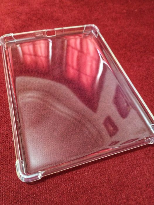 Capa Kindle Paperwhite