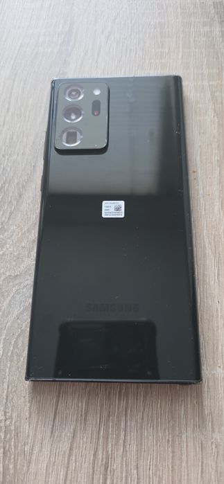 Samsung Note 20 ultra 5g