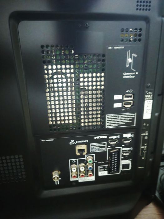 Panasonic TX-P50G30E