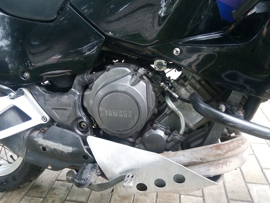 Продам Yamaha Supertenere 750