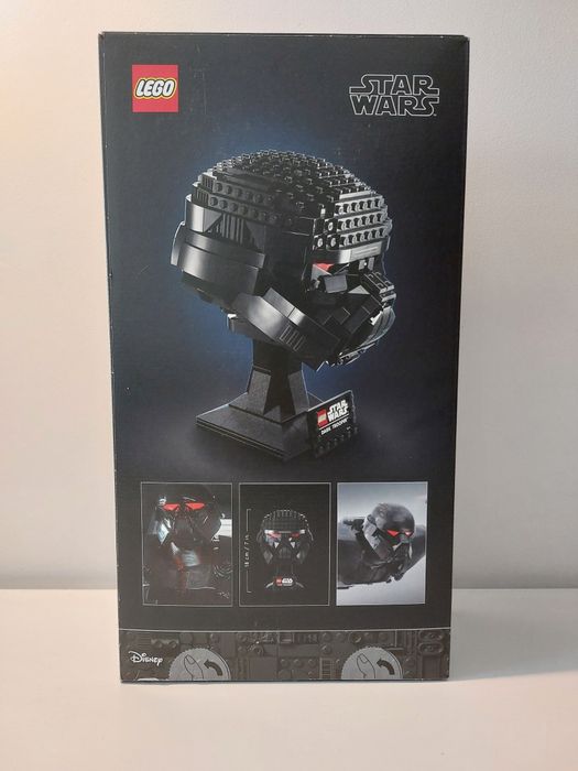 ENVIO GRATIS-LEGO 75343 Dark Trooper (Star Wars)