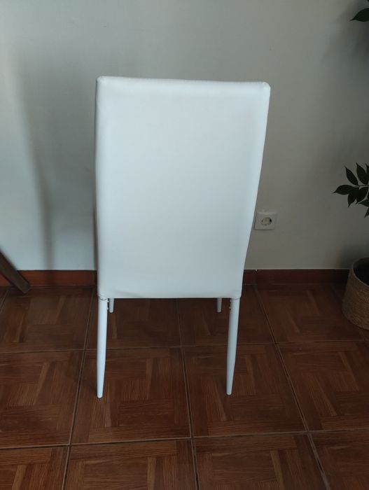 Cadeiras de jantar