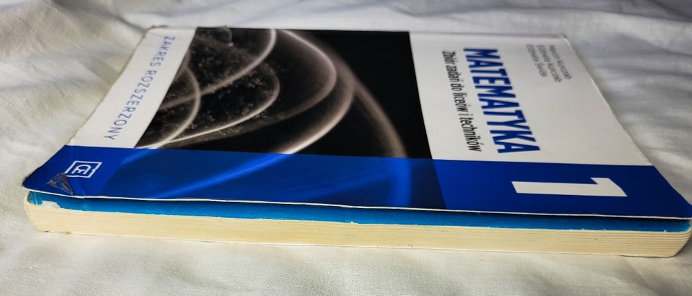 Zbiór zadań do matematyki