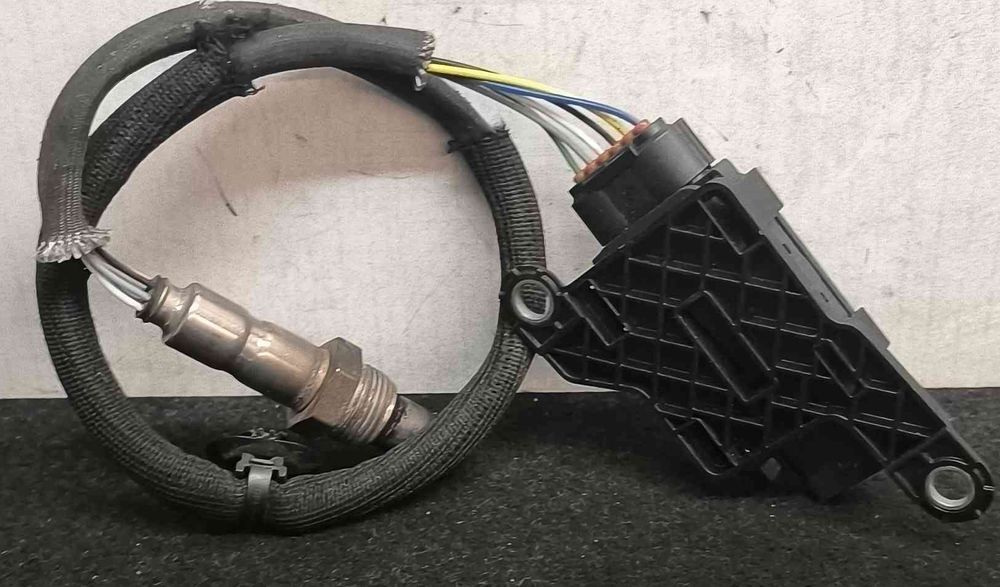 Sensor de NOX CITROËN JUMPY III Caixa (V_) ano 2017