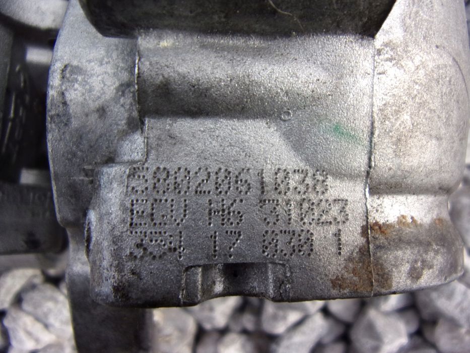 iveco daily ducato 2.3 zawór egr 5802061038