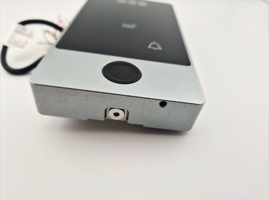 System kontroli dostępu TTLOCK K5F – Face ID / Odcisk palca / Kod / RFID / Aplikacja