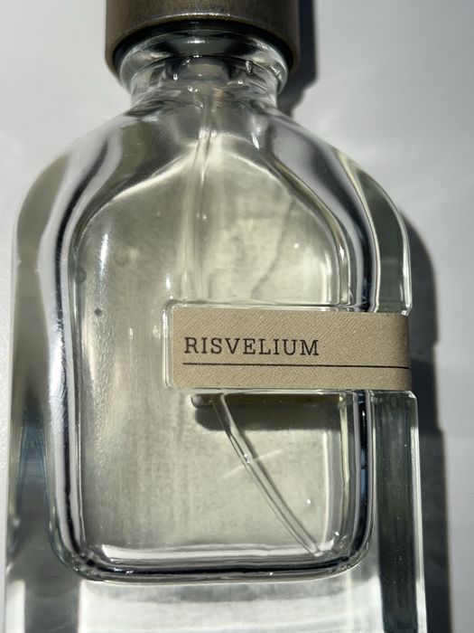 Пафрум orto parisi risvelium