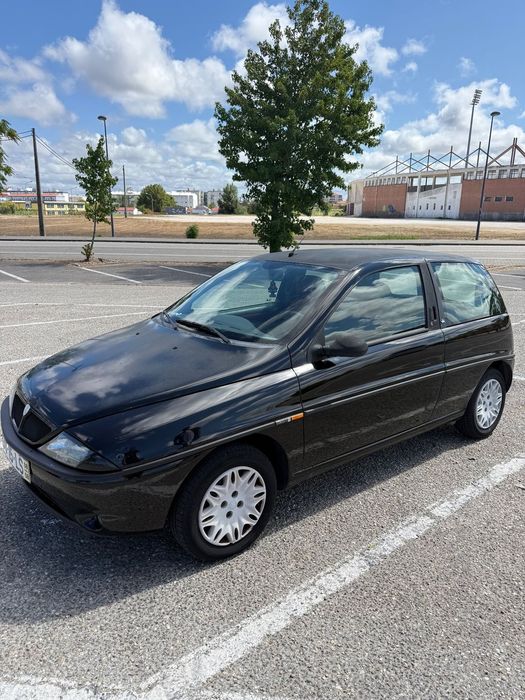Lancia Y 1.1 Elefantino Blu