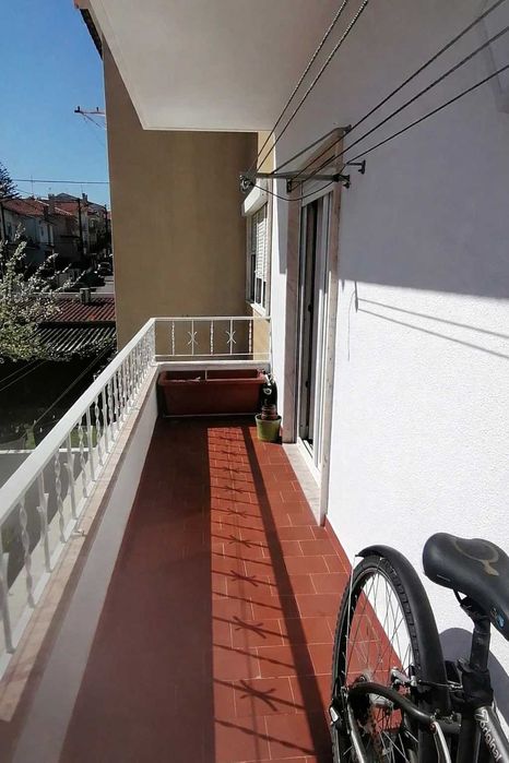 Apartamento T2 Sassoeiros