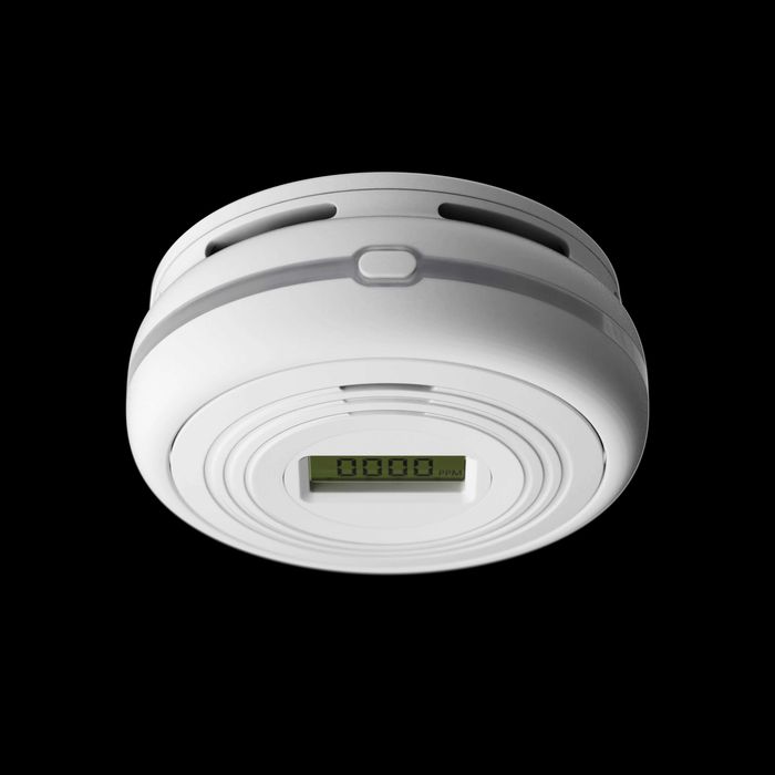 Czujnik dymu i czadu Sensereo MSC-1 Matter Thread | Smart Home |