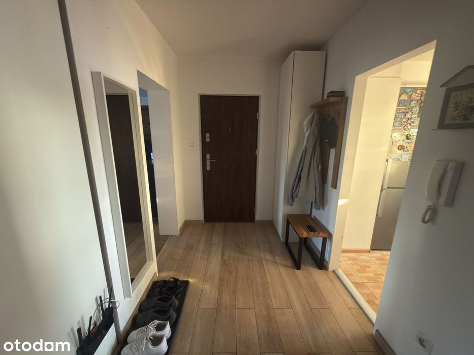 3-pokojowe mieszkanie 65 m2 w centrum|balkon|piwnica|bezpośrednio