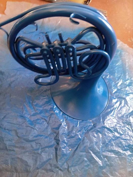 Флейта радянська 2шт декор