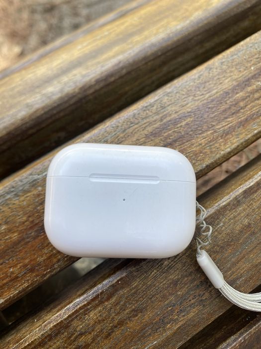 Airpods pro 2 apple usado