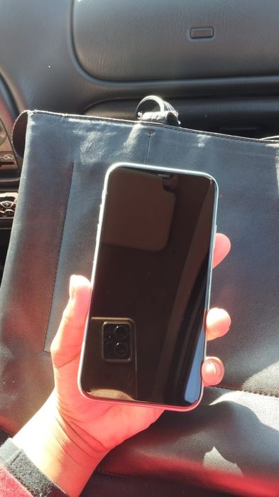 iPhone 11 64 gb