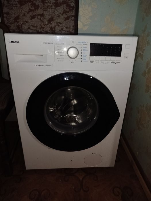 Продам пральну машину на запчастини