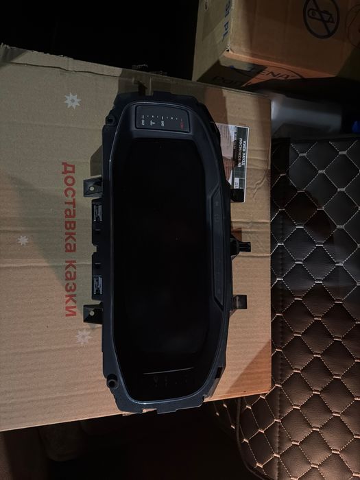 Приборная панель AID Seat Leon 5F 5F0920790