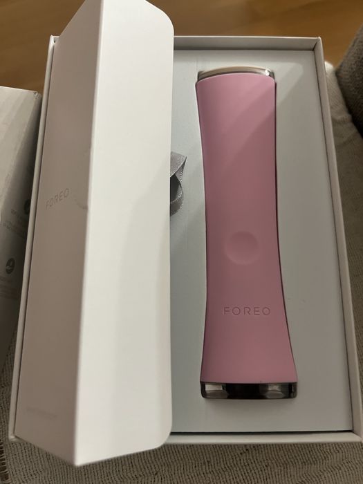 Foreo espada nova