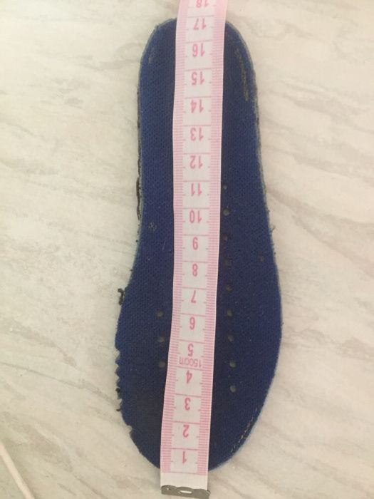 Кросовки puma оригинал 27 р.