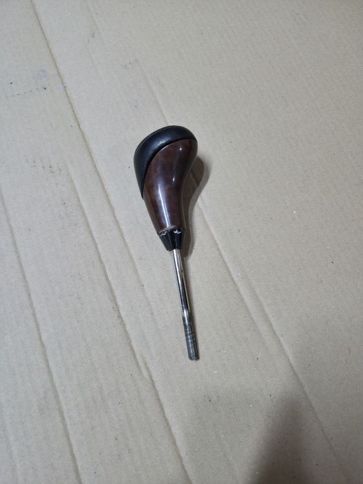 Ручка акпп mercedes w140