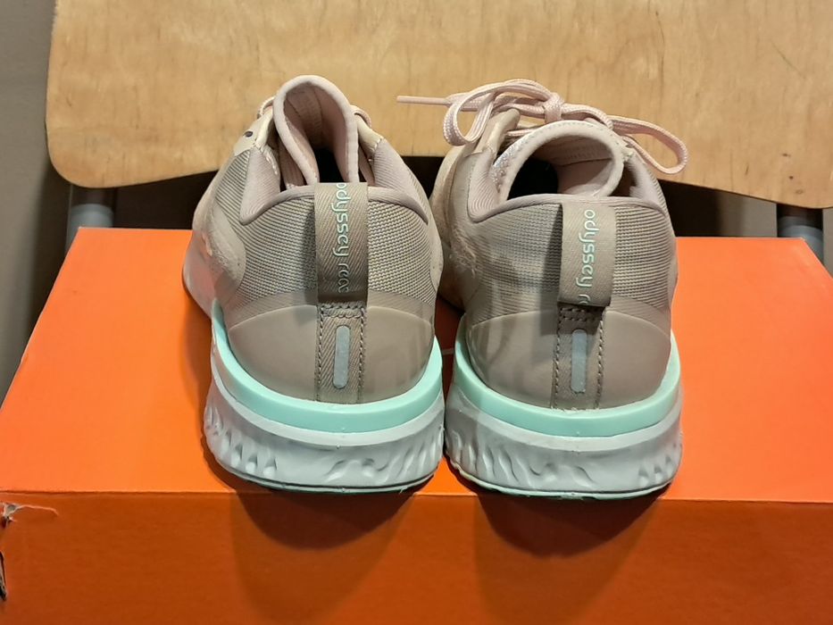 Buty WMNS Nike Odyssey React