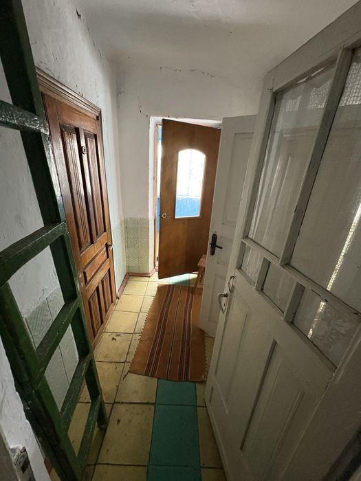 Продається житловий будинок у с. Лошнів (Теребовлянський район)