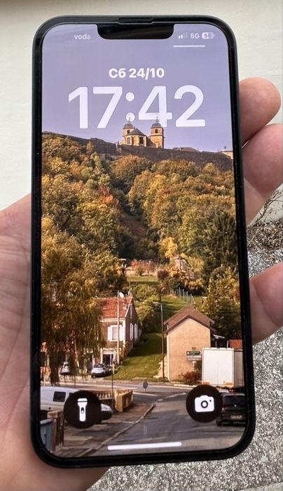 Iphone 16e 128GB. Esta novo 400euros