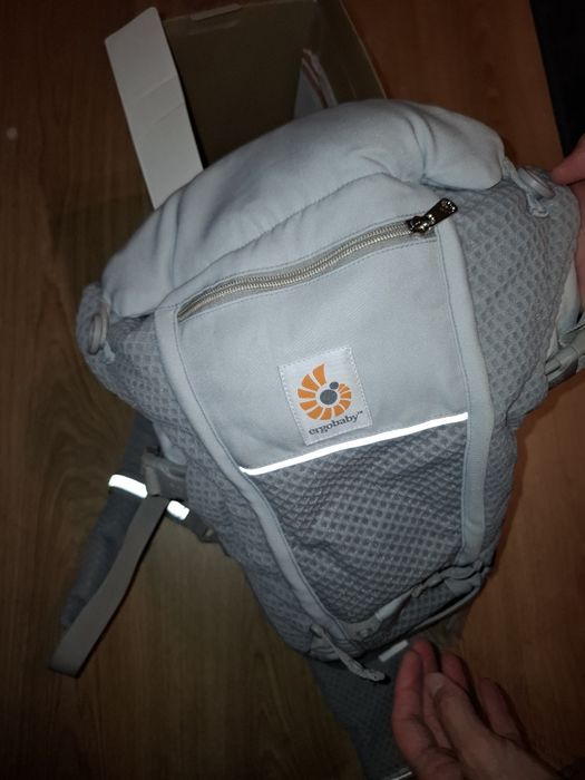 Marsupio Ergobaby Adapt multi position