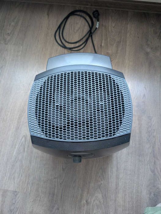 Мийка повітря Boneco Air-O-Swiss W2055D, зволожувач, очисник повітря