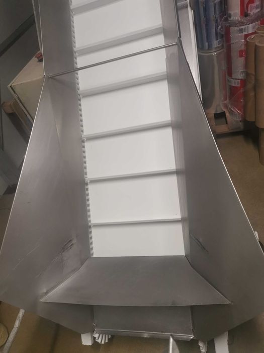 podajnik taśmowy Radpak