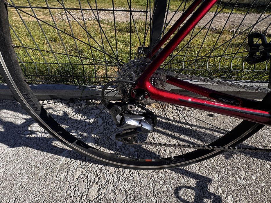 Trek Emonda SL6 ultegra