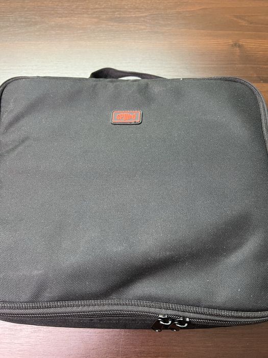 Підставка для відра SPOMB double bucket stand kit