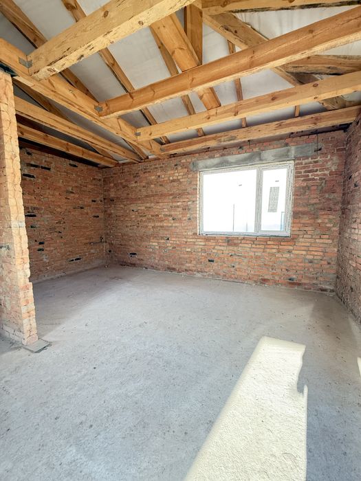 Продаж одноповерхового будинку