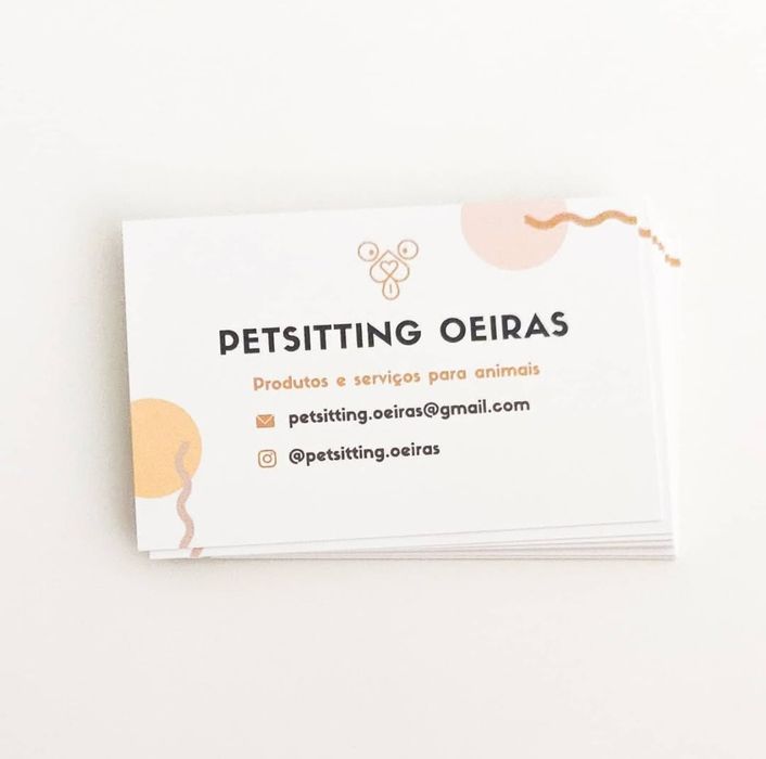 Petsitting Oeiras
