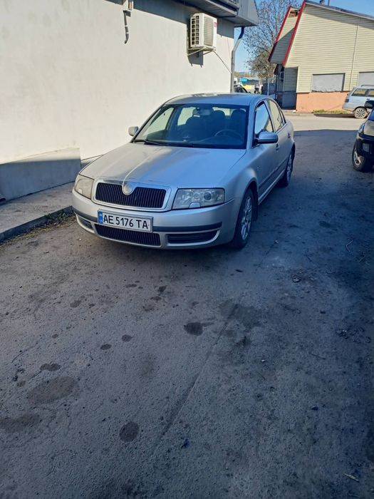 Skoda Superb продаж по Хмельницкій обл, бажано м. Городок