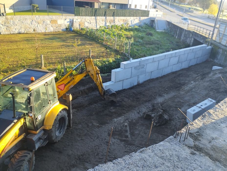 Vendo Fermec 860