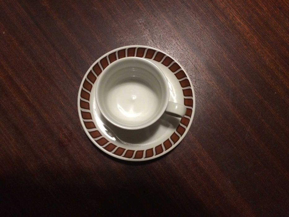 Used Coffee Set446239281303398400
