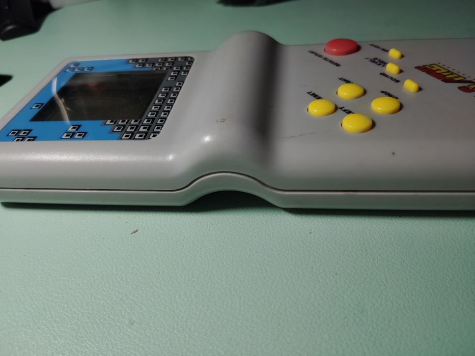 Tetris blog game lat 90 /2000 super stan