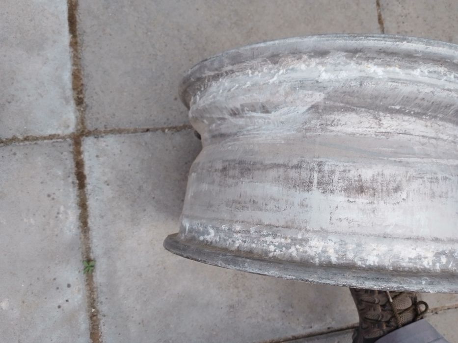 Jantes 15 bom estado sem pneus