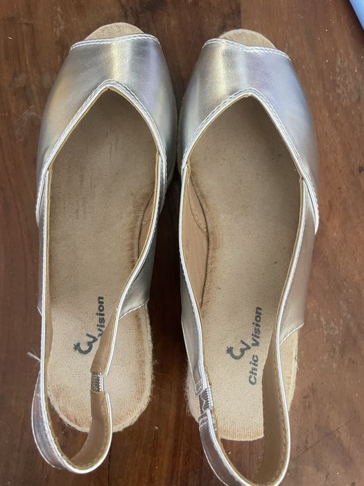 Chinelas numero 36