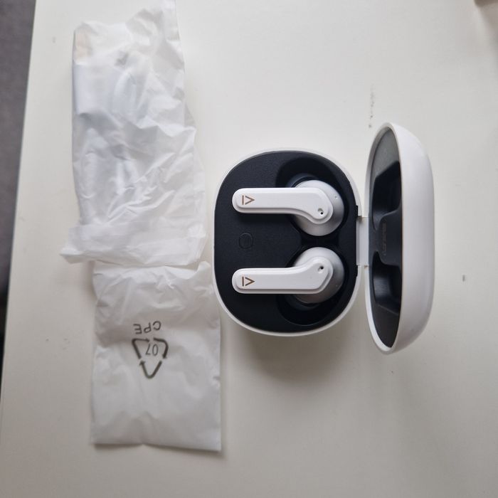 Słuchawki bezprzewodowe Bluetooth Creative Zen Air SXFI Ready