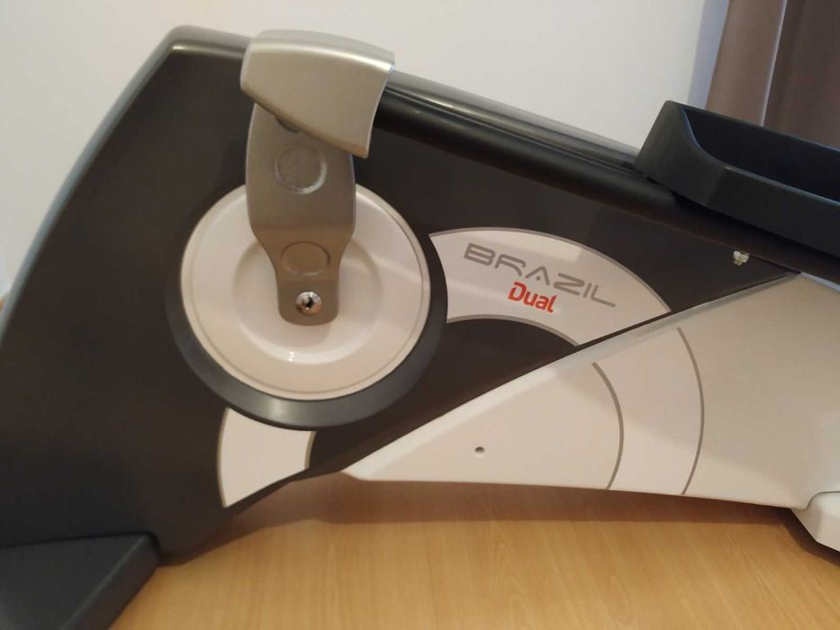 Elíptica BRAZIL DUAL G2375U BH
