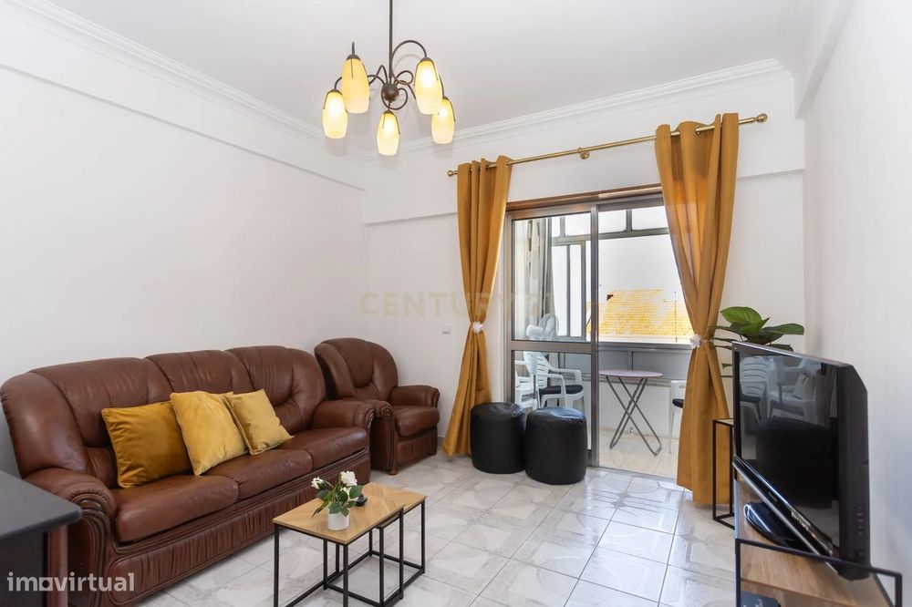 Apartamento 3 assoalhadas
