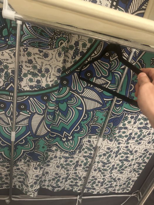 Armário 2,3x1,8m - Desmontavel