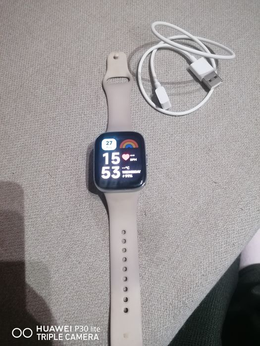 Smartwatch Xiami Redmi Watch 3 Active