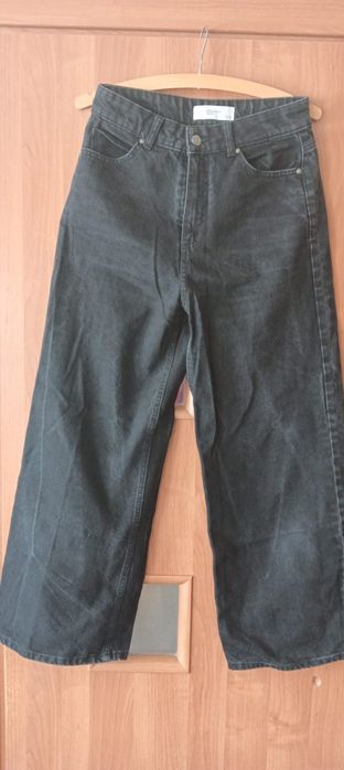 Baggy damskie Reserved rozm.36