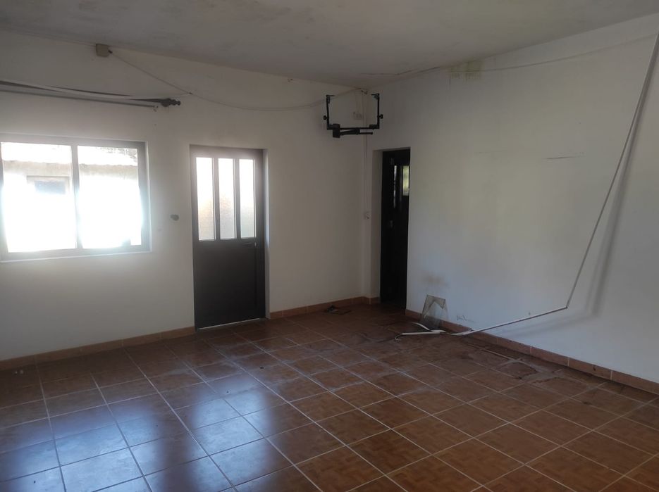 Moradia T2 lote com 415m2 em Alagoa Águeda  possível troca permuta por apartamento zona de Águeda