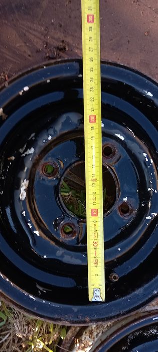 Jantes 10" polegadas 4x103