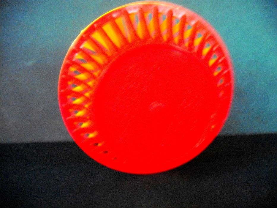 Gaiola antiga para insetos pequenos Portuguesa