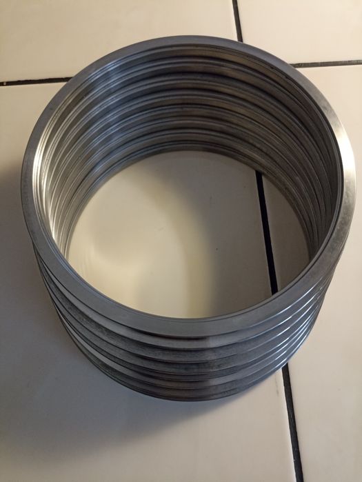 Продам кольца газового стыка КАМАЗ 740.10