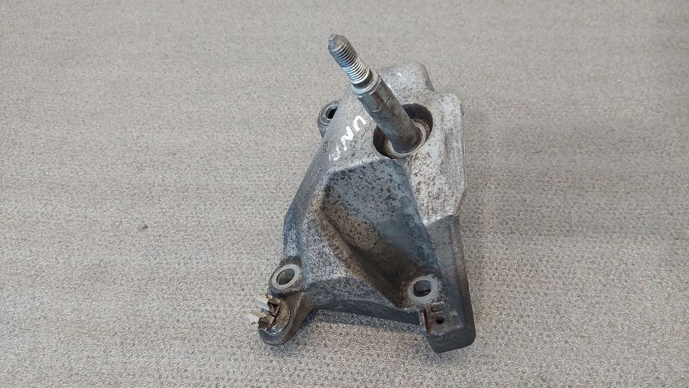 Apoio da caixa RENAULT Laguna III Grandtour (KT0/1)